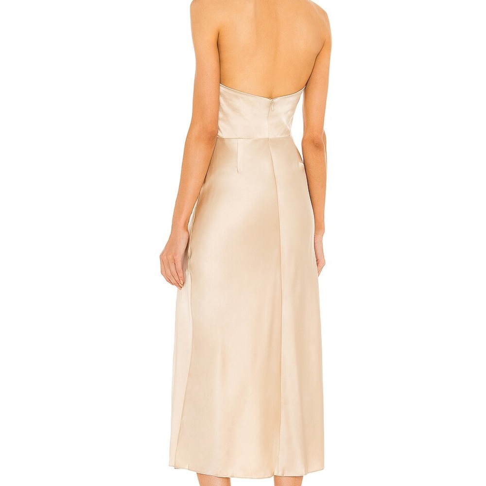 NICHOLAS Aline Dress - Picture 2 of 6